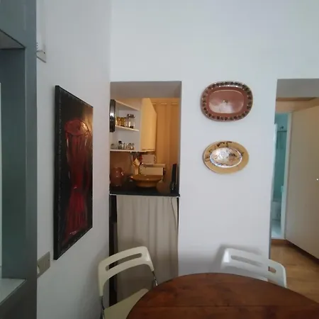 Brenta - Close To Metro Appartement *