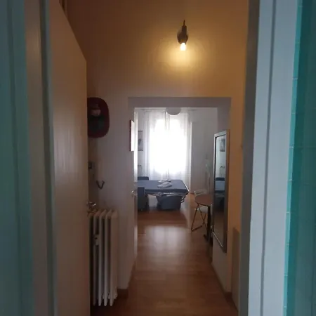 Appartement Brenta - Close To Metro