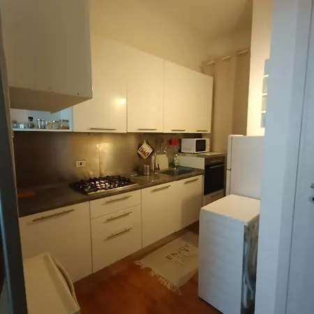 Appartement Brenta - Close To Metro Milaan