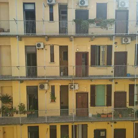 Brenta - Close To Metro Milaan