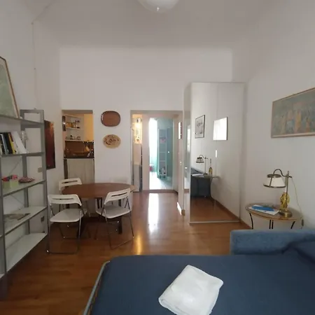 Brenta - Close To Metro Appartement