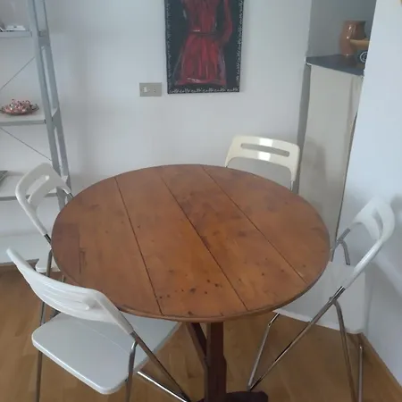 Lejlighed Brenta - Close To Metro