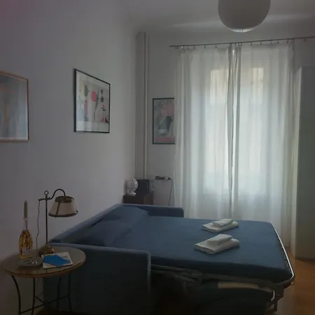 Lejlighed Brenta - Close To Metro